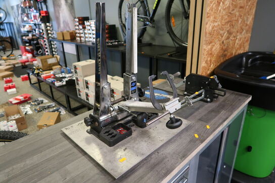 Hjulretter PARK TOOL TS-2.2
