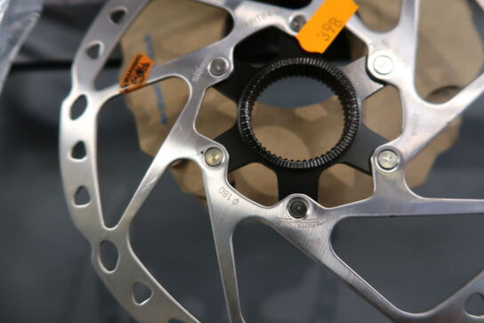 Klinge SHIMANO SM RT64-M
