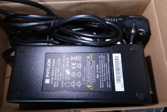 Lader PHYLION SSCLC084V42M