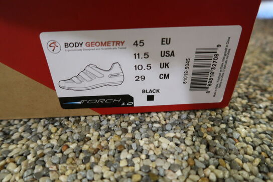 Cykelsko SPECIALIZED Torch 1.0 Str: 45