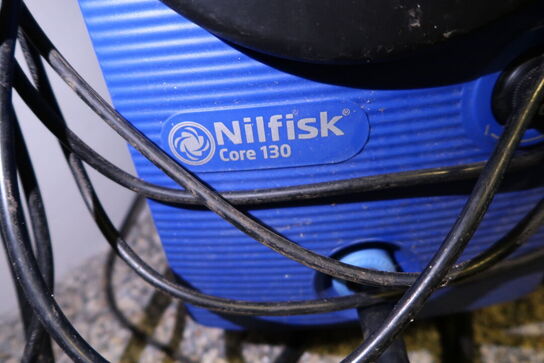 Højtryksrenser NILFISK Core 130