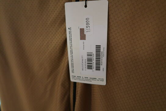 Trøje ASSOS Mille GT Jersey S11 Str: