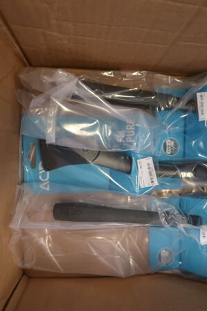 3 stk. støttefødder ACID