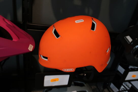 Cykelhjelm ABUS Scraper 3.0 Str: M