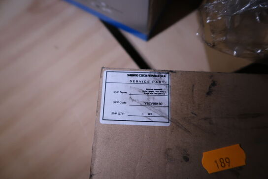 2 stk. navindsats SHIMANO