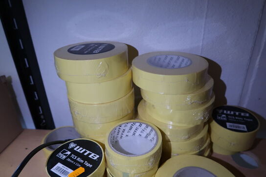 Div. Rimtape