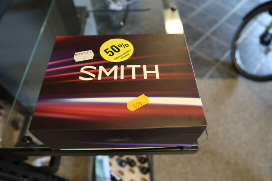 Cykelbiller SHIFT MAG 807 Black