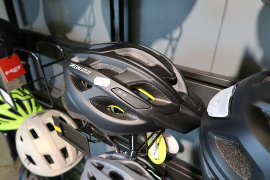 Cykelhjelm SPECIALIZED Chamonix Str: 52-56cm