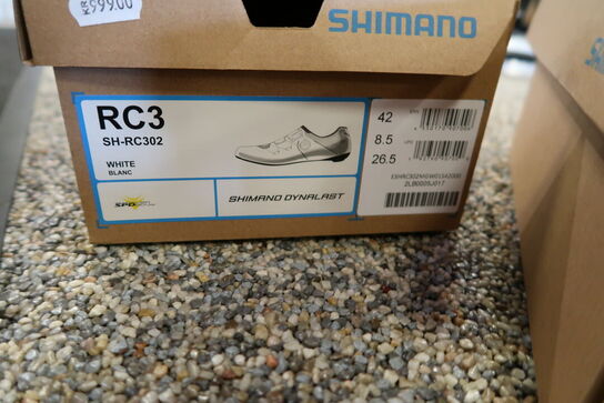 Cykelsko SHIMANO RC3 Str: 42