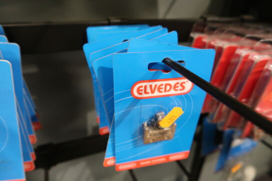 Div. Bremseklodser ELVEDES