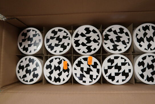 10 stk. chamois creme ASSOS
