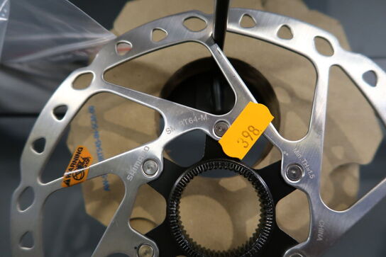 Klinge SHIMANO SM RT64-M