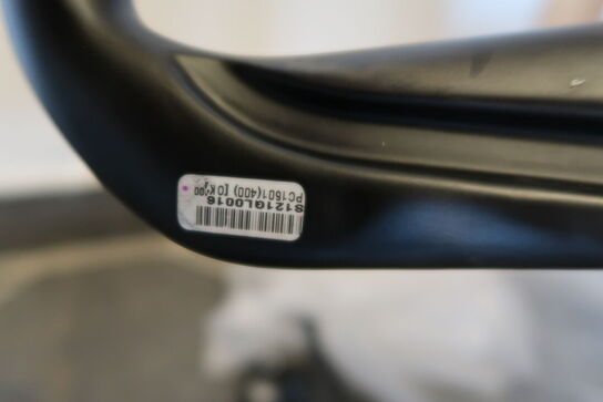Styr med frempind CERVELO