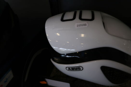 Cykelhjelm ABUS ABIT-1 Gamechanger Str: M