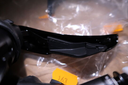 2 stk. skiftegreb og bremse GRX