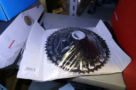 Power pack SRAM 12 Speed PG1230 11-50T