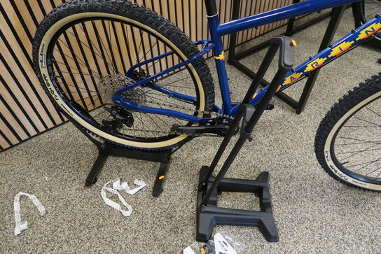 2 stk. cykelholdere SPECIALIZED