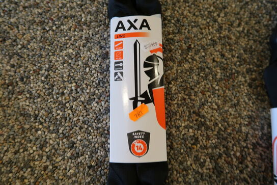 Cykellås AXA Lino