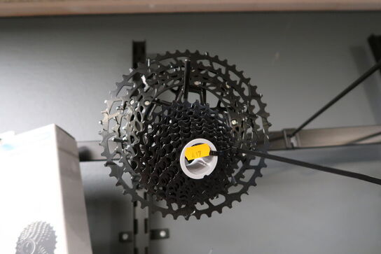 Kassette SRAM PG1230