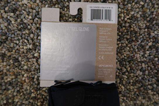 1 par cykelhandsker GIRO