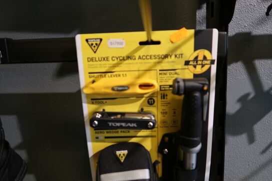 Accesory kit TOPEAK