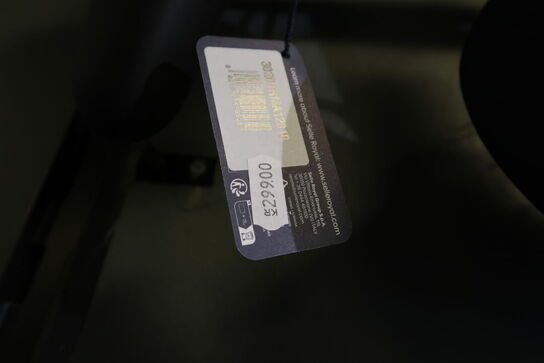 2 stk. sadler UNITECH