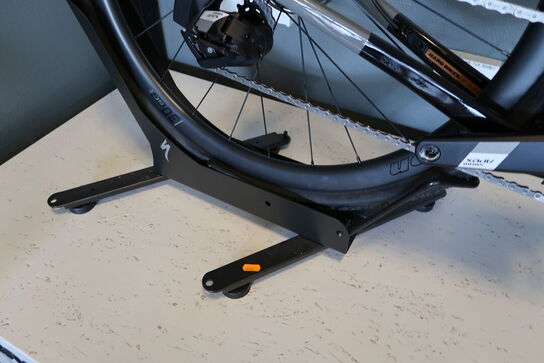 2 stk. cykelholdere SPECIALIZED