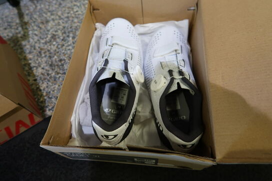 Cykelsko GIRO Cadet W Str: 39