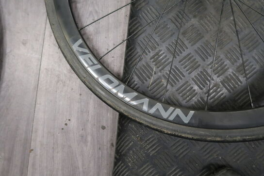 Fælg VELOMANN VR30
