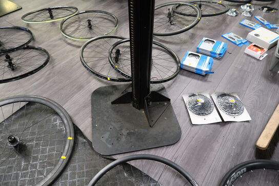 Arbejdsstand PARK TOOL PRS-33