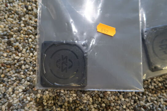 6 stk. compit cover SKS