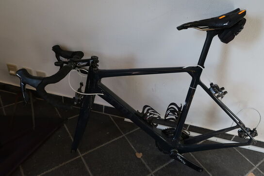 Racercykel FARA