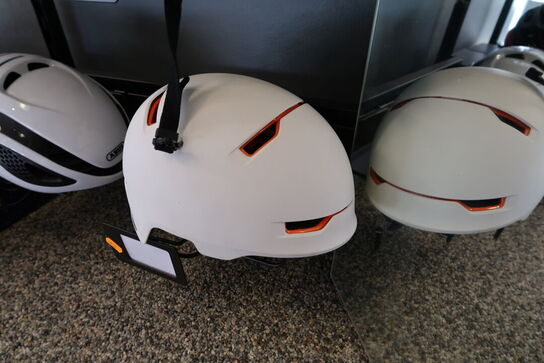 Cykelhjelm SCRAPER 3.0 Era