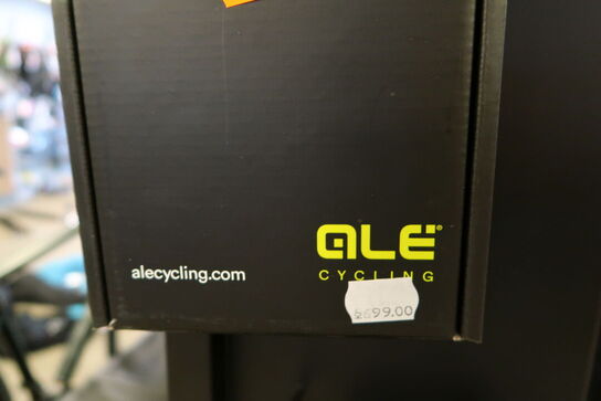 Cykeltøj ALECYCLING Base Layer