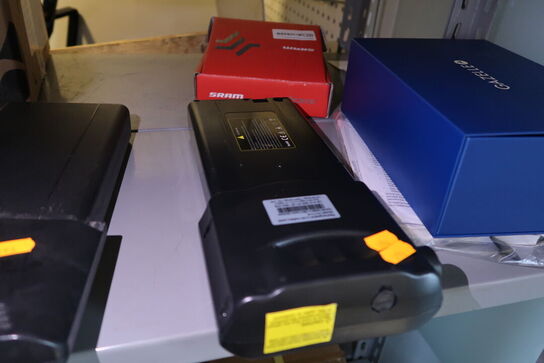 Batteri LN ENERGY LN-YJ-A