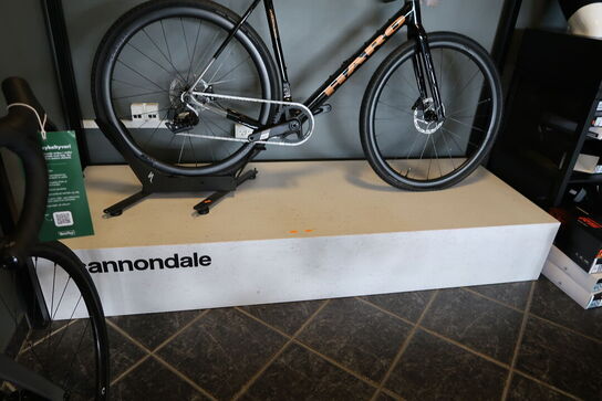 2 stk. cykelholdere SPECIALIZED