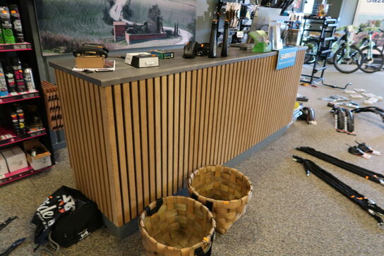 Disk uden indhold