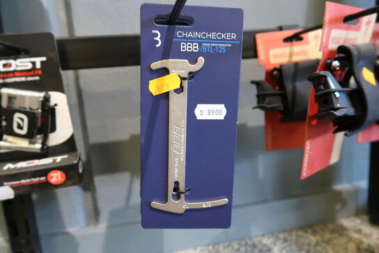 Div. Specialværktøj BBB