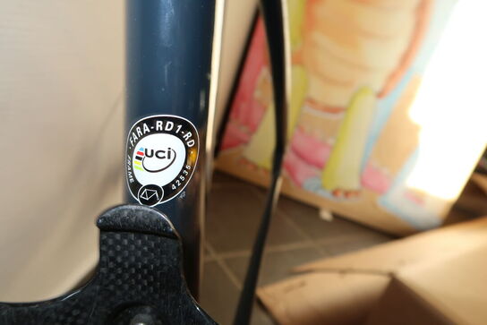 Racercykel FARA