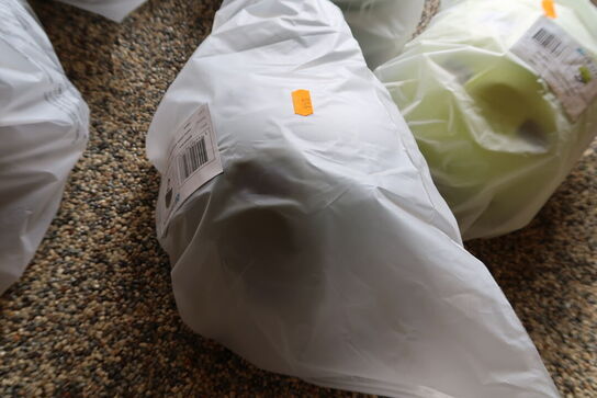 Cykelhjelm MATRIX Lumen Str: L