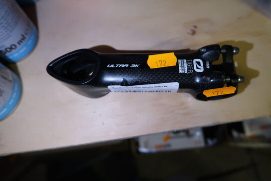 Frempind TIGER Ultralite Aero 1k 120mm