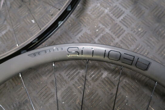 Fælg BONTRAGER AEOLUS