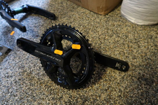 Kranksæt SHIMANO Dura-Ace FC-R9200