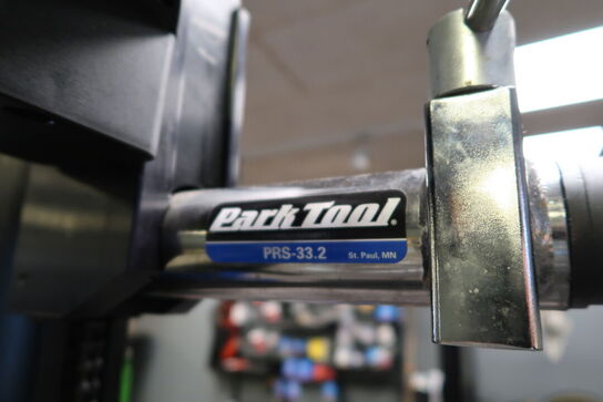 Arbejdsstand PARK TOOL PRS-33.2