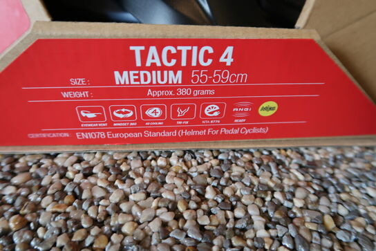 Cykelhjelm SPECIALIZED Tactic 4 Str: M