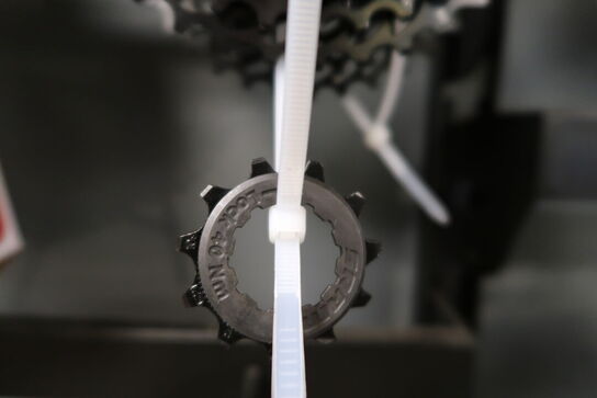 Kassette SRAM