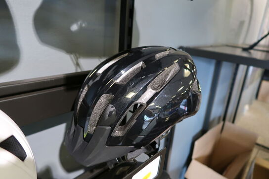 Cykelhjelm MET Downtown Str: L