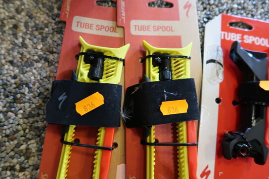 3 stk. tube spool SPECIALIZED