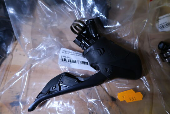 Skiftegreb og bremse SHIMANO ULTEGRA ST-R8179 Dual Control Lever