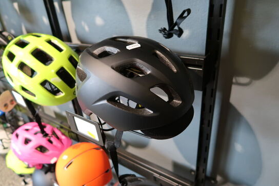 Cykelhjelm GIRO Trella Str: M